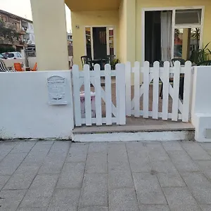  Frühstückspension Casa Giagoni