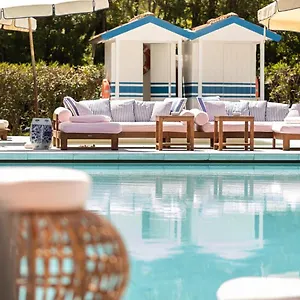 **** Hotel California Park Italy