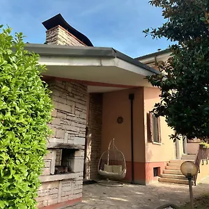  Bed & Breakfast Casa Di Giulietta Italy