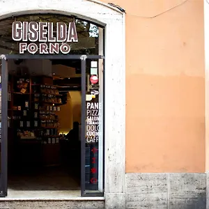  Bed & Breakfast Trastevere House Italy