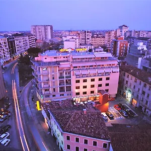 *** Hotel Venezia Italy