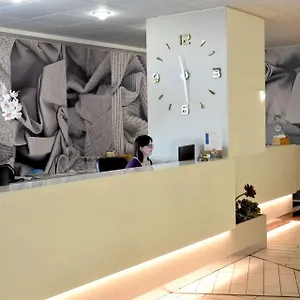 **** Hotel President Italy