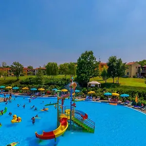 **** Resort Belvedere Village Italy
