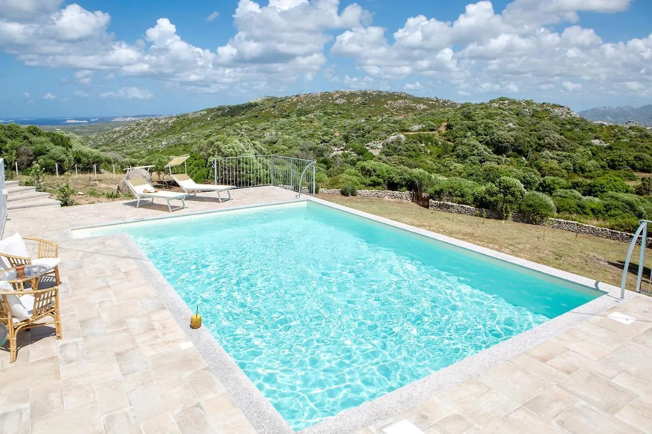 La Casa Di Memmi Suites & Rooms Santa Teresa Gallura
