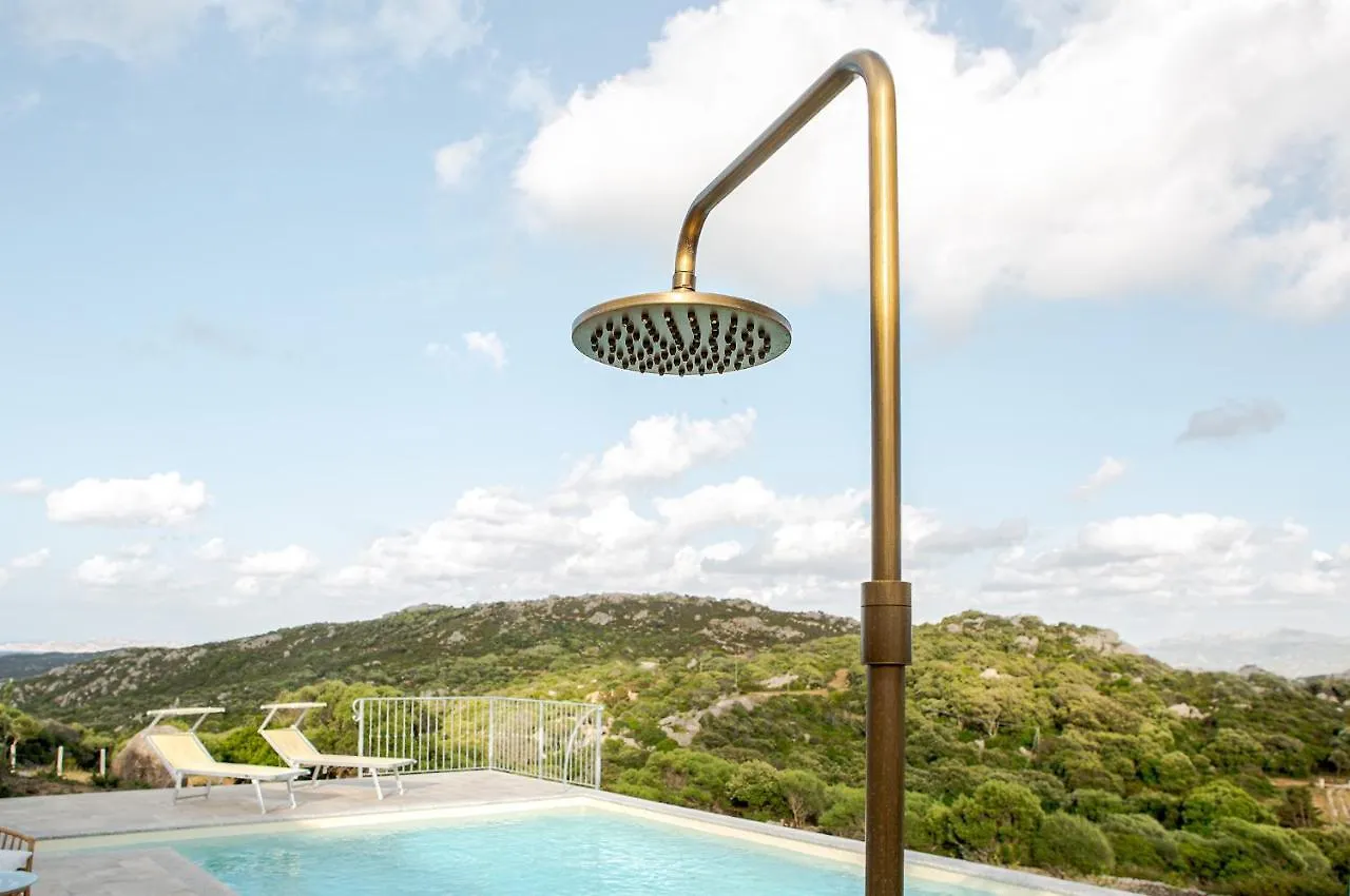 Gasthof La Casa Di Memmi Suites & Rooms Santa Teresa Gallura