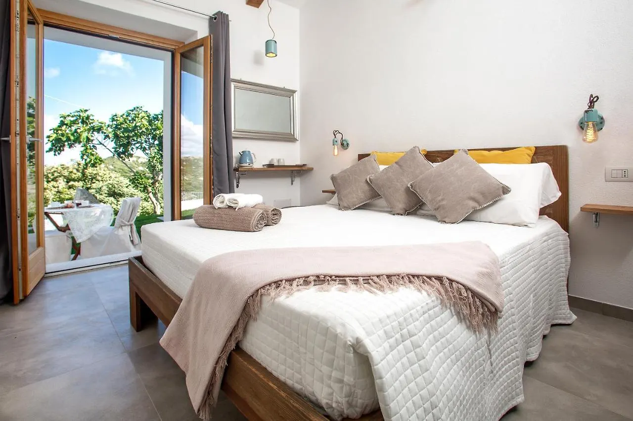 La Casa Di Memmi Suites & Rooms Santa Teresa Gallura