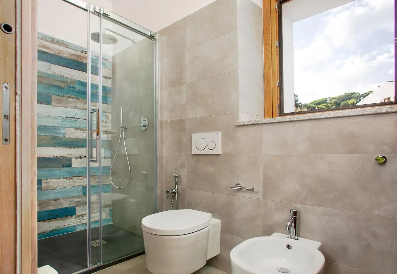 Gasthof La Casa Di Memmi Suites & Rooms Santa Teresa Gallura
