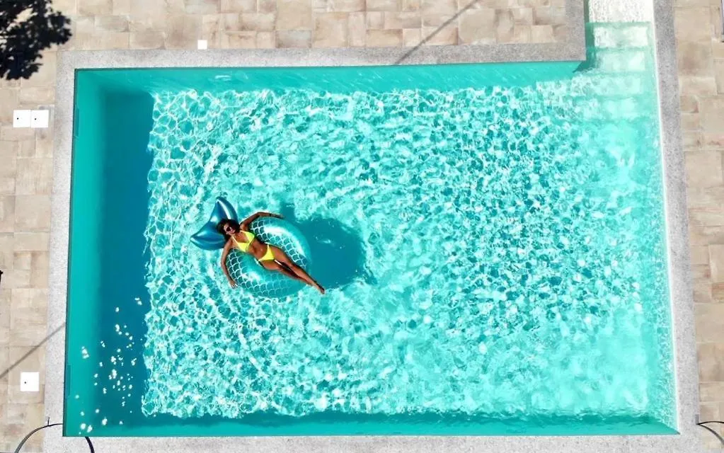 Gasthof La Casa Di Memmi Suites & Rooms Santa Teresa Gallura Italien