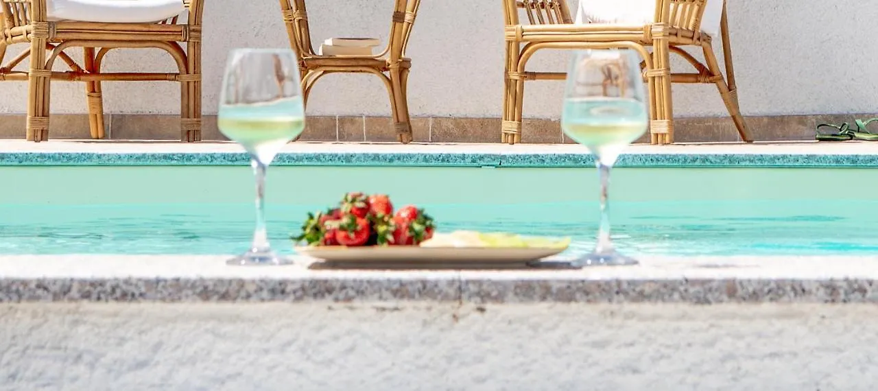 La Casa Di Memmi Suites & Rooms Santa Teresa Gallura 0*,  Italien